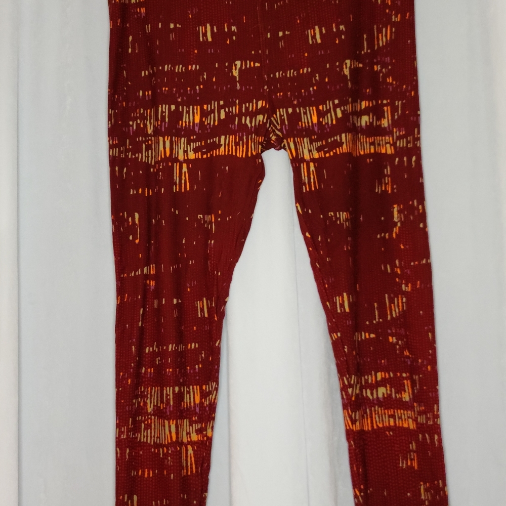 Lularoe TC leggings